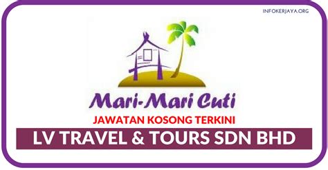 lv travel & tours sdn bhd|Lv travel guide.